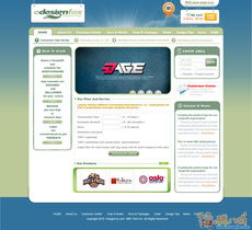 設(shè)計類網(wǎng)站平面設(shè)計、網(wǎng)站模板與網(wǎng)站開發(fā)全解析