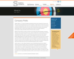 Saathiva Creations 一站式網(wǎng)絡(luò)開發(fā)與電子商務(wù)解決方案的印度領(lǐng)軍者