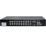 喬安DY20B與唯視康VS-DVR6616監控主機對比 誰是你的安防優選？